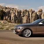 BMW 1 Series high definition wallpapers