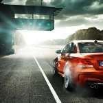 BMW 1 Series M Coupe free download