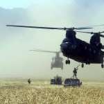 Boeing CH-47 Chinook high quality wallpapers