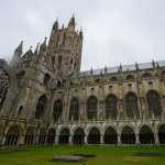 Canterbury Cathedral new photos