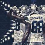 Dez Bryant new wallpapers