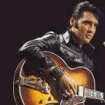 Elvis Presley new wallpaper