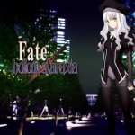Fate Hollow Ataraxia 1080p