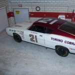 Ford Torino Cobra hd pics