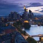 Frankfurt wallpapers for android