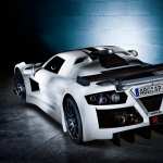 Gumpert images