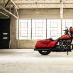 Harley-Davidson Electra Glide Ultra Classic hd pics
