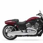 Harley-Davidson V-Rod free download
