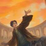 Harry Potter images