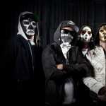 Hollywood Undead free download