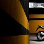 Honda CBR new wallpapers
