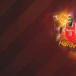 James Harden high definition wallpapers