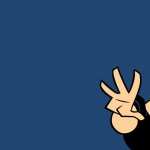 Johnny Bravo high definition wallpapers