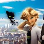 Miraculous Tales Of Ladybug and Cat Noir wallpapers for iphone