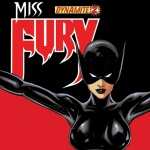 Miss Fury 2017