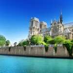Notre Dame De Paris image