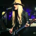 Orianthi wallpapers for iphone