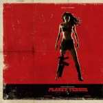Planet Terror high quality wallpapers