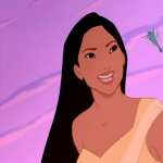 Pocahontas widescreen
