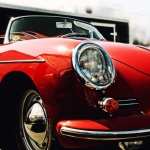 Porsche 356 photos