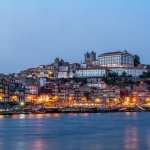 Porto widescreen