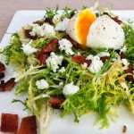 Salade Lyonnaise new photos