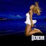Serena Williams hd desktop