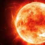 Sun Sci Fi image
