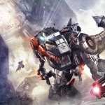 Transformers Fall Of Cybertron background