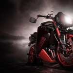 Triumph Speed Triple wallpapers for iphone