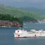 USNS Comfort (T-AH-20) wallpapers for iphone