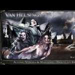 Van Helsing wallpaper