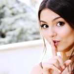Victoria Justice PC wallpapers