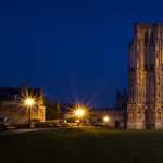 Wells Cathedral pic