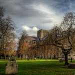 Winchester Cathedral wallpapers