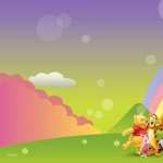 Winnie The Pooh high definition wallpapers