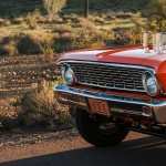 1964 Ford Falcon 2017