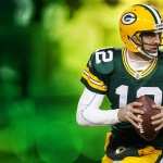Aaron Rodgers wallpapers for android
