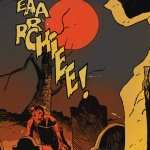 Afterlife With Archie widescreen