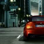 BMW 1 Series M Coupe PC wallpapers