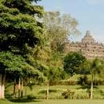 Borobudur image
