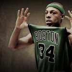 Boston Celtics wallpaper