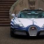 Bugatti hd