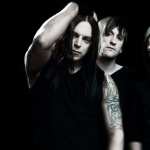 Bullet For My Valentine PC wallpapers