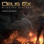 Deus Ex Mankind Divided hd wallpaper