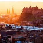 Edinburgh wallpapers for android