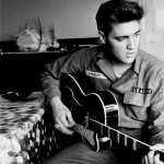 Elvis Presley high quality wallpapers