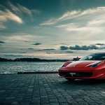 Ferrari 458 Italia free download