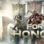 For Honor widescreen