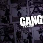 Gangsta Anime hd pics